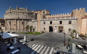 Hostal Restaurante Puerta del Alcázar